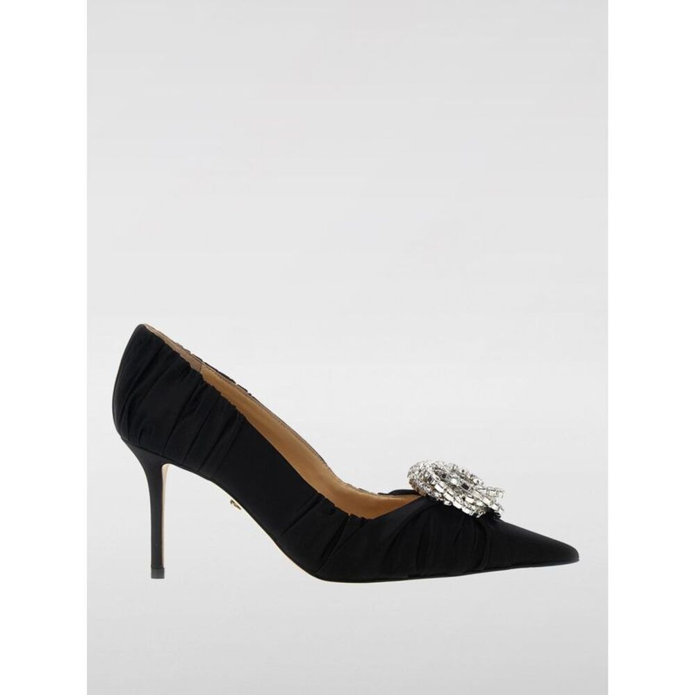 Mach&mach Pumps Woman Black